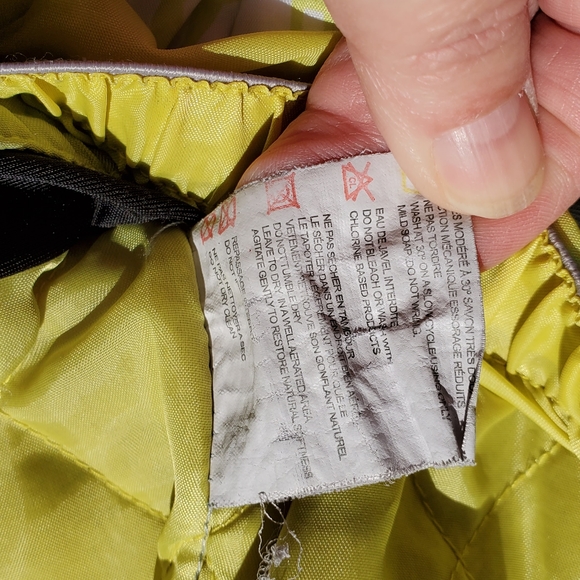 Liquid/ Boys Coat - Picture 13 of 13